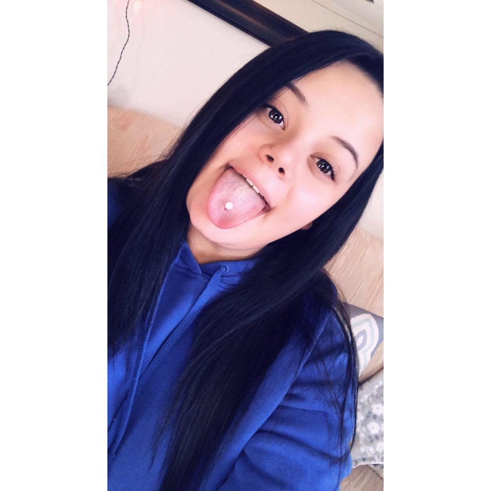 Meet your Posher, Lyndi
